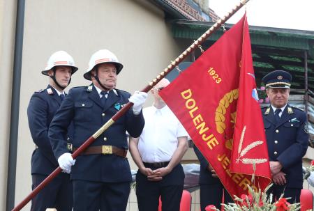 100 LET PGD DOLENJE JEZERO 72 FOTO LJUBO VUKELIČ